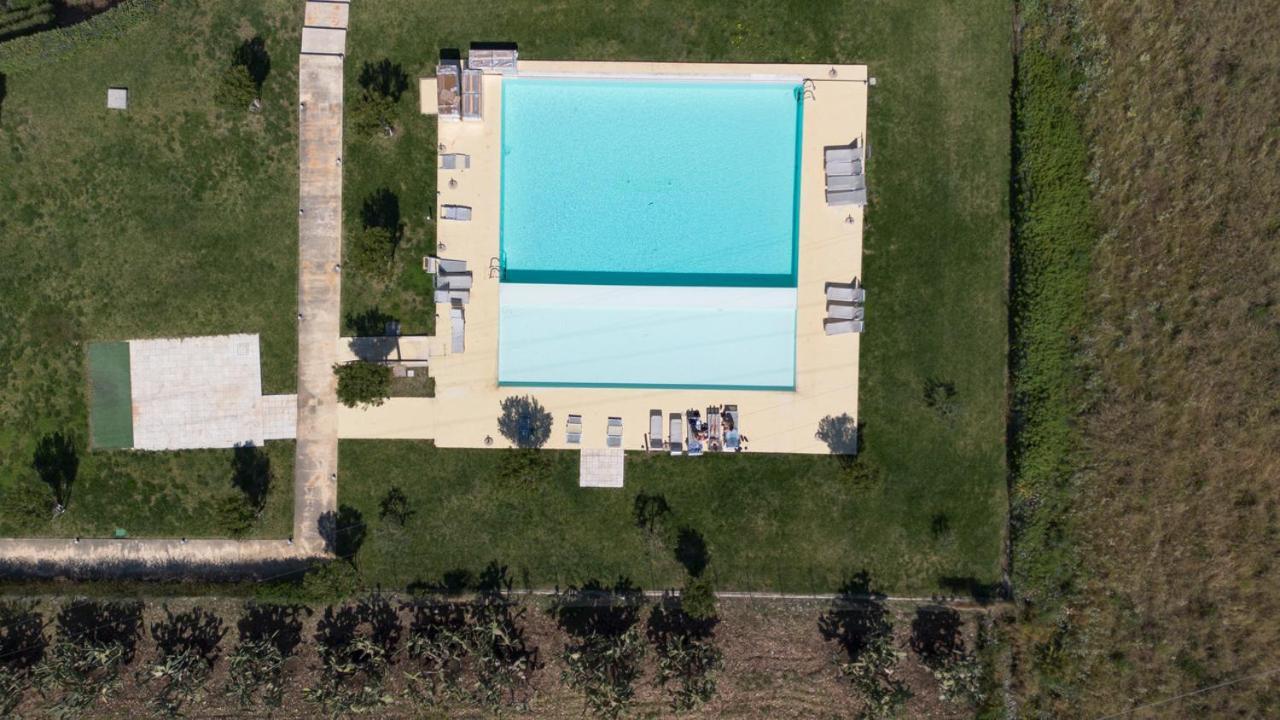 Willa Casa Bambu Con Piscina A Macari Zewnętrze zdjęcie