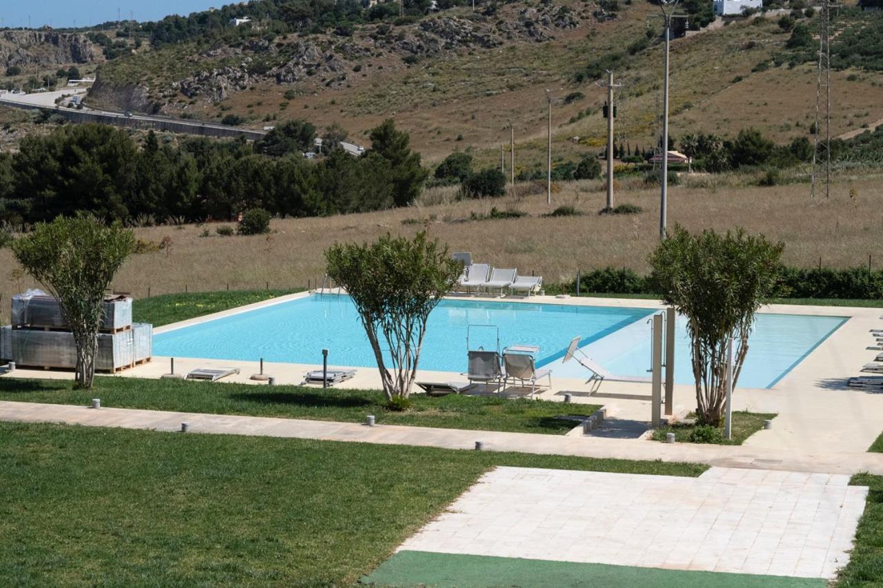 Willa Casa Bambu Con Piscina A Macari Zewnętrze zdjęcie